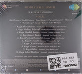 Pt. Kumar Gandharva - Musical Genius - Hindustani Classical (CD)